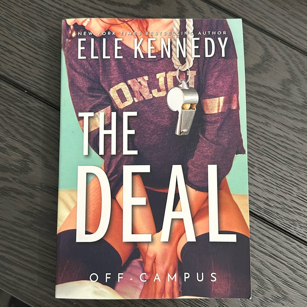 The Deal